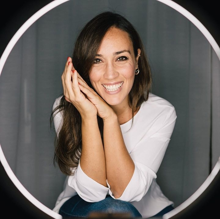 Ve al perfil de federica ariemma