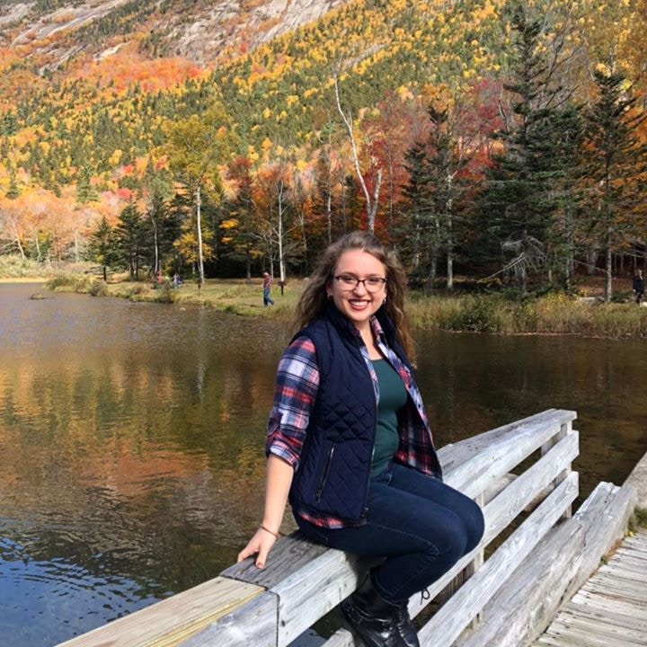 Zum Profil von NICOLE UMANA