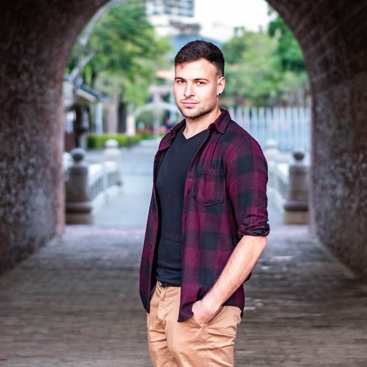 Go to Someus Christopher's profile