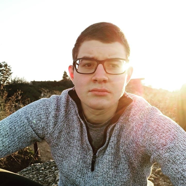 Buka profil Pálok Rádhásjám