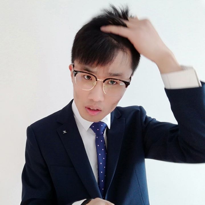 Vai al profilo di Mark Qi