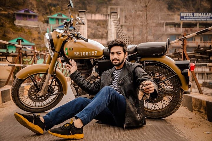 Go to viresh studio's profile