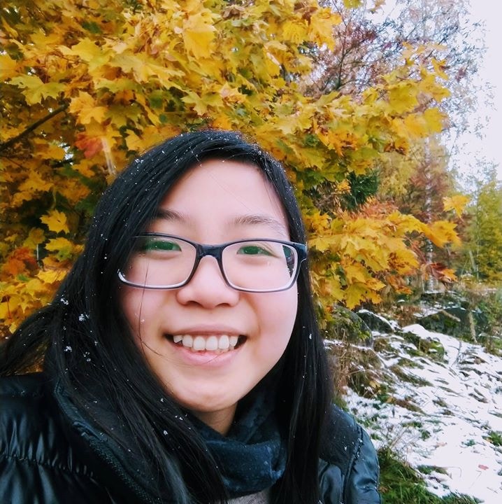 Go to Vivian K's profile