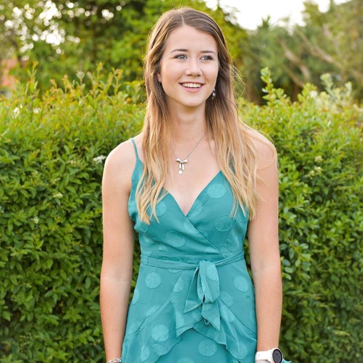 Go to Kelsi Millar's profile