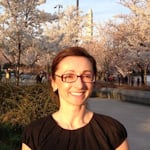 Avatar of user annette kroll