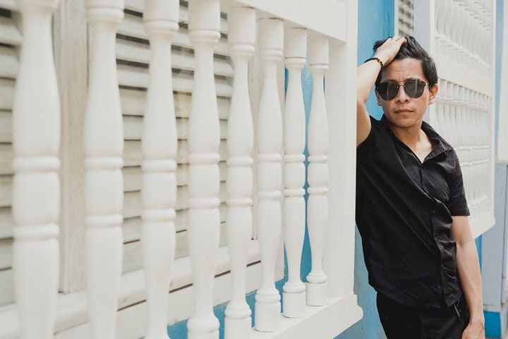 Go to Matt Diosdado's profile