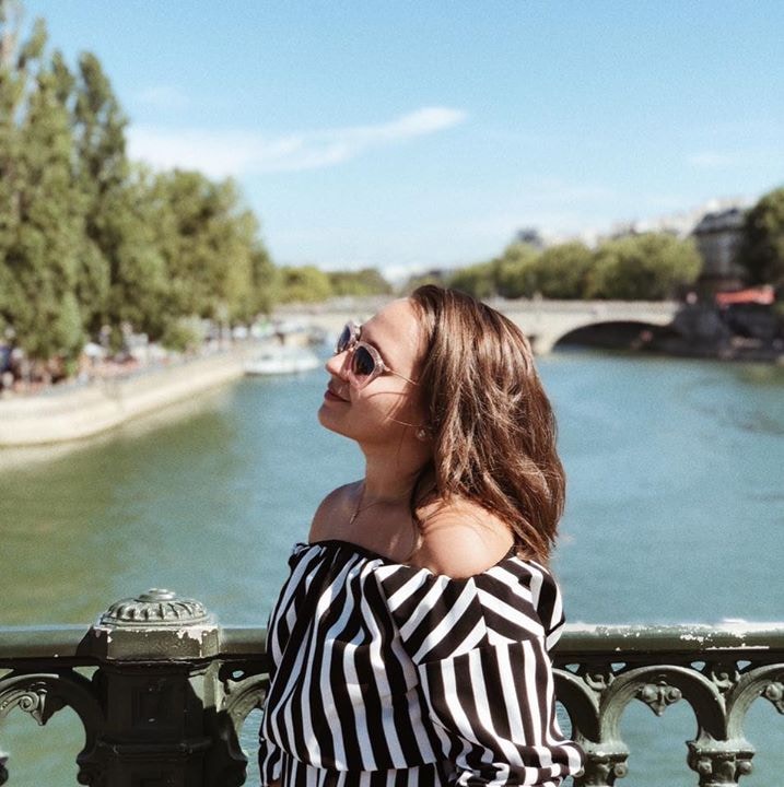 Go to Salomè Jangulashvili's profile