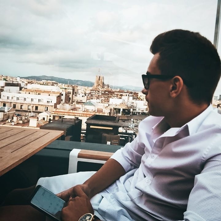 Go to antho tropo's profile