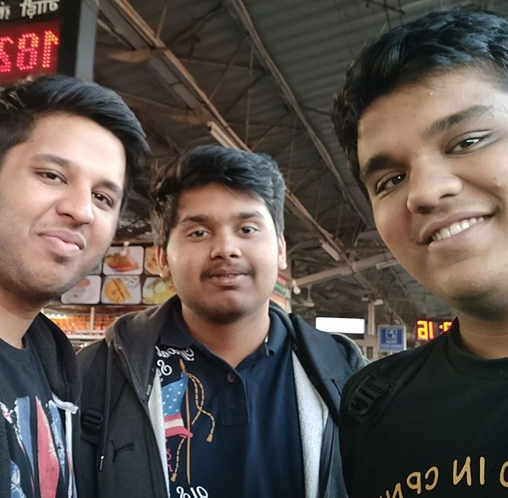 Go to Akshat Agrawal's profile