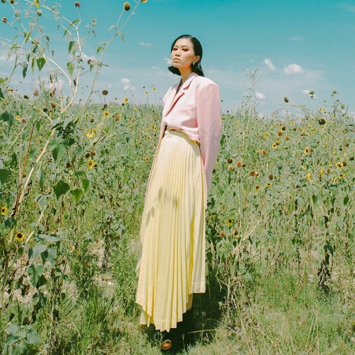 Anni Pengのプロフィールを見る