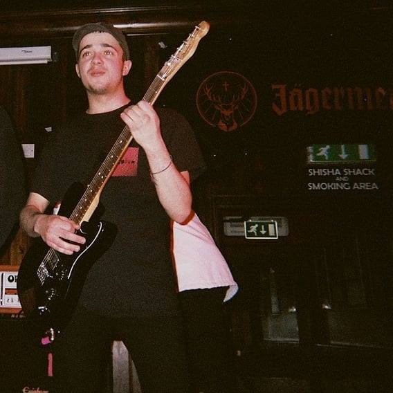 Ir para o perfil de jerry klein