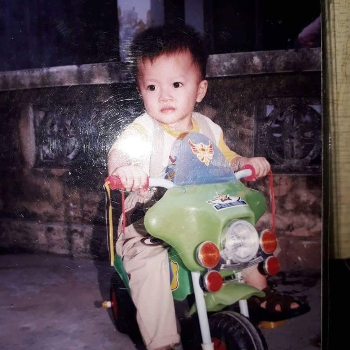 Tuan Dat Vu의 프로필로 이동
