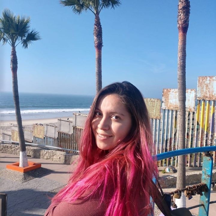 Go to Tania González's profile