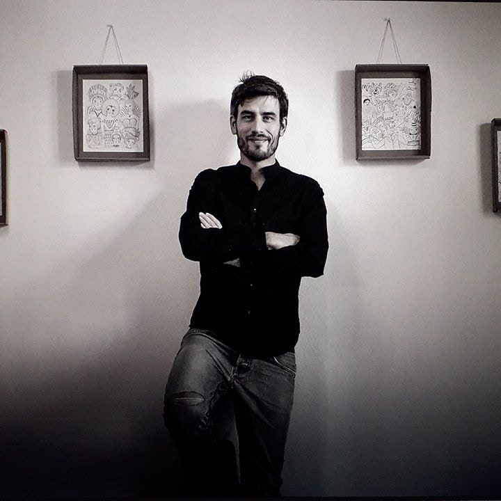 Avatar dell’utente Marco Zoppi