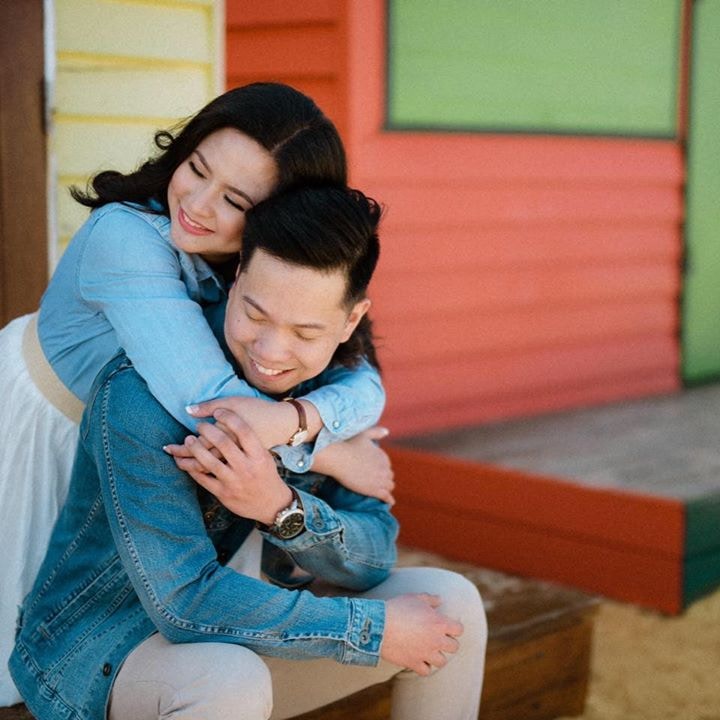 Go to Venancio Dionela's profile