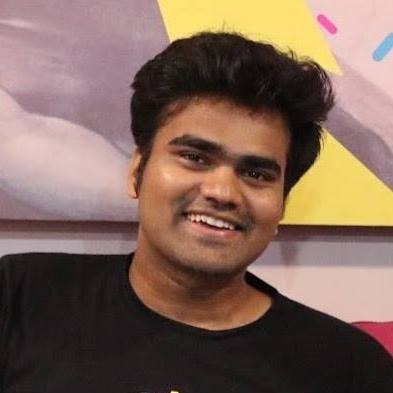 Go to Sahil Mhapsekar's profile