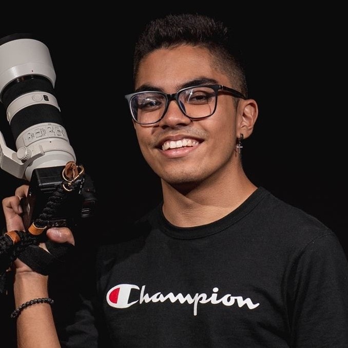 Go to Matheus Seiji Goto's profile