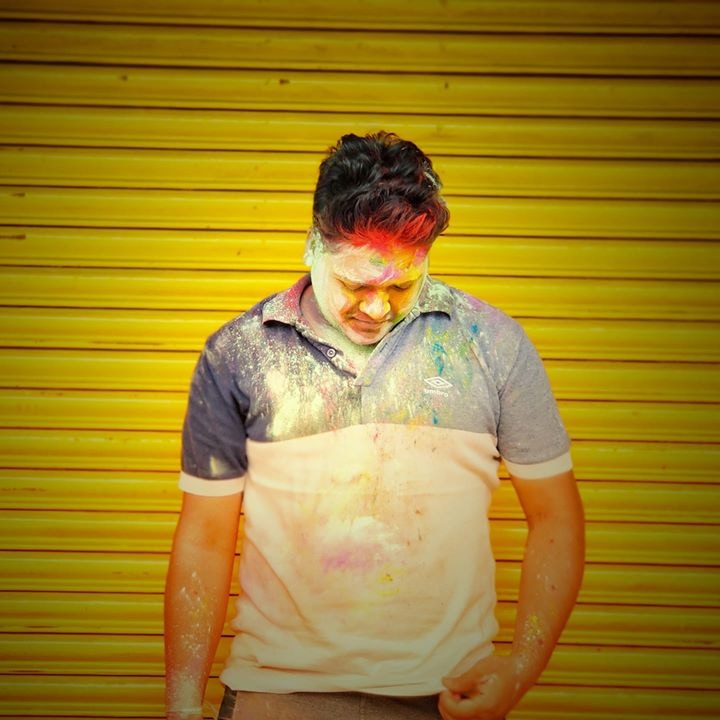 Go to Subhashisa Maharana's profile