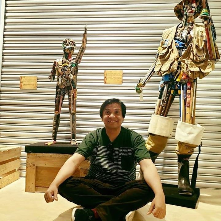 Go to Farhan Shaikh's profile