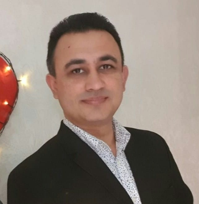 Avatar of user Imran Bangash