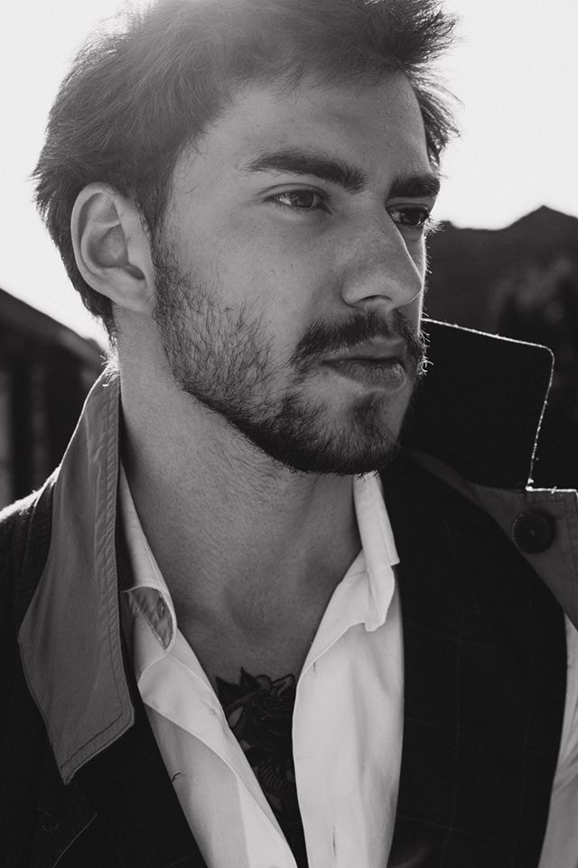 Andrei Craciunescuのプロフィールを見る