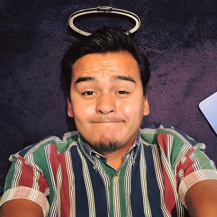 Jesus Ordoriqoのプロフィールを見る