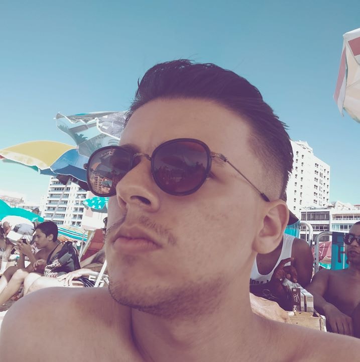 Unsplash profile picture for @pedro06