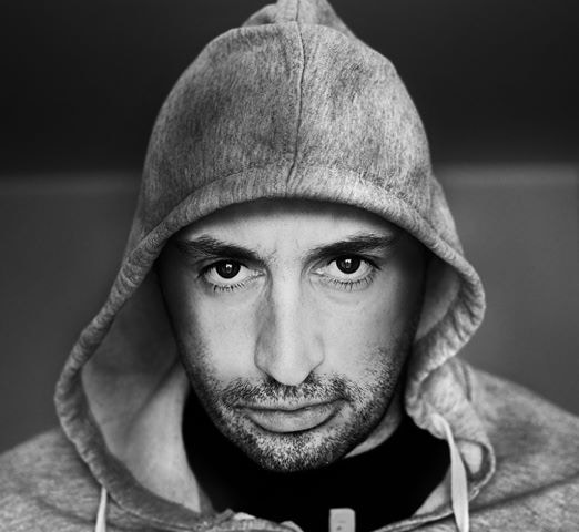 Avatar of user Tadej Turk