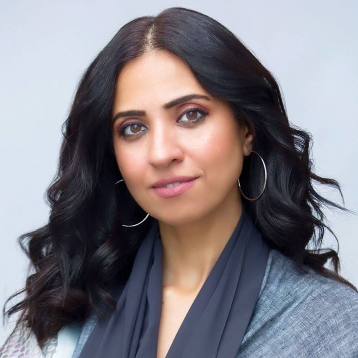 Unsplash profile picture for @lailaali