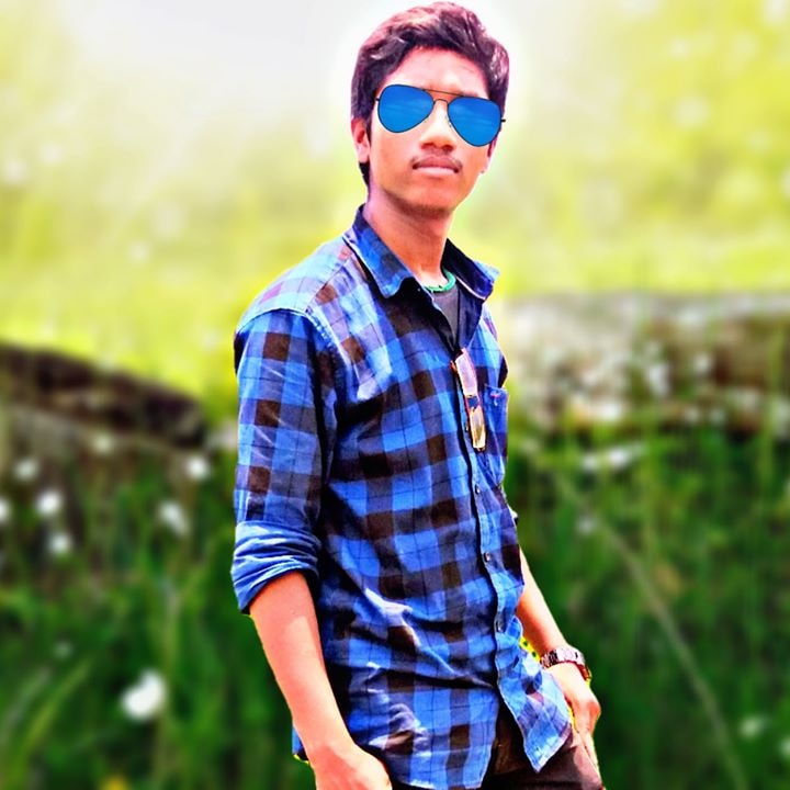 Avatar of user P Anosh