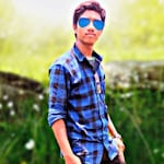 Avatar of user P Anosh