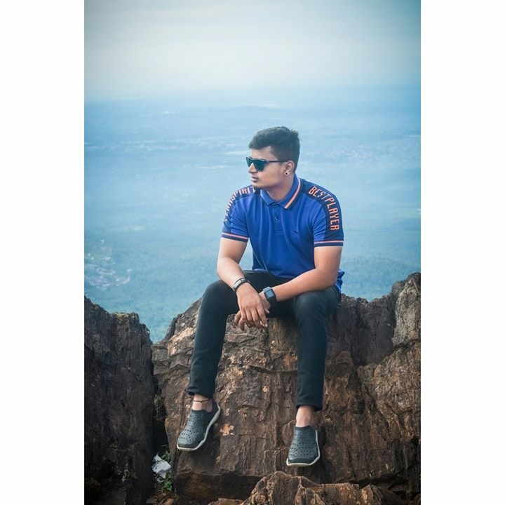 Go to Shashidhar S's profile