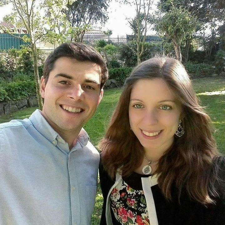 Vai al profilo di Margarida Lopes
