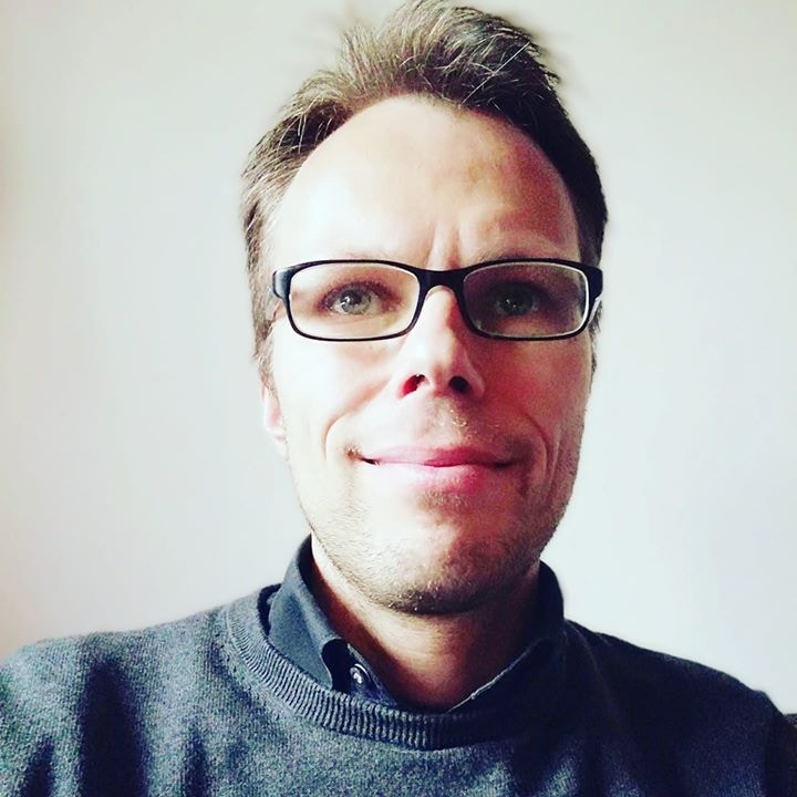 Go to Rainer Gelhot's profile