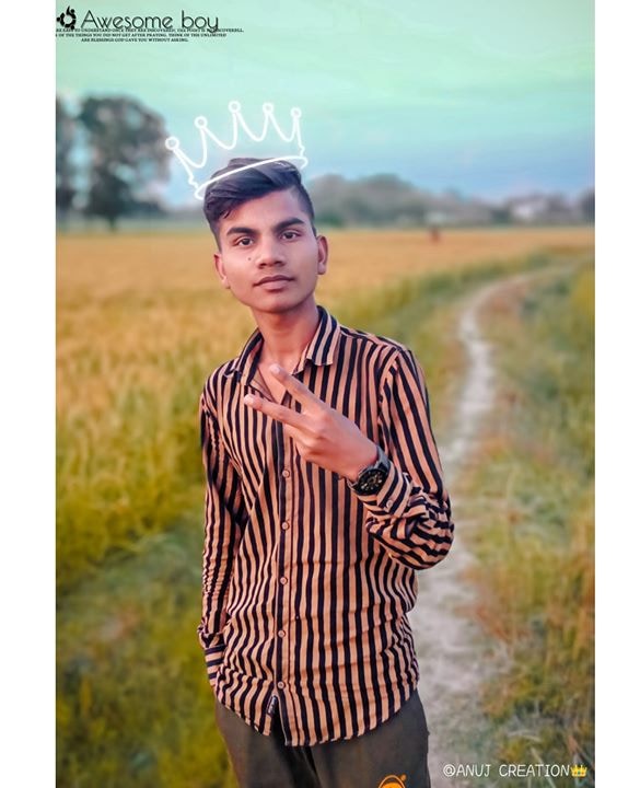 Go to Anuj Yadav's profile