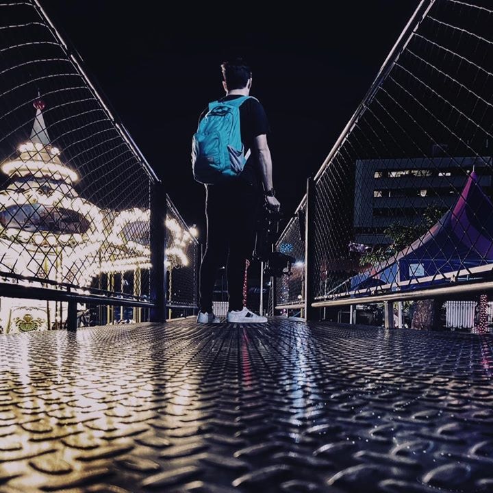 Go to Alan Quirvan's profile