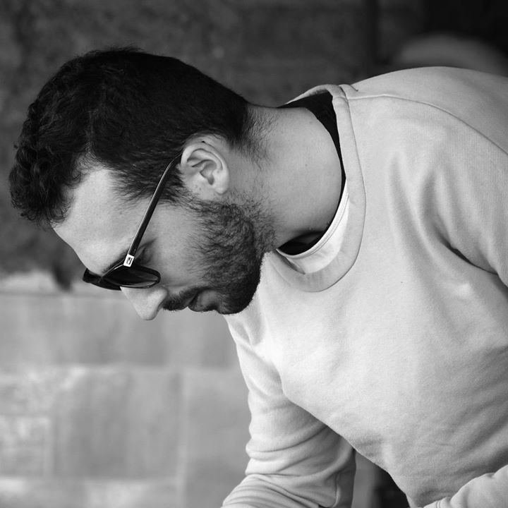 Accéder au profil de Elia Campana