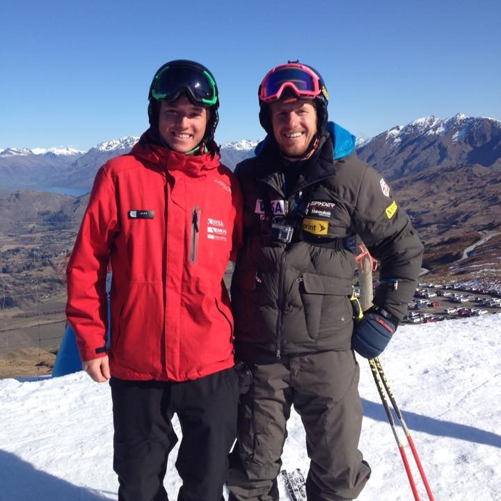 Go to Alex Lange's profile