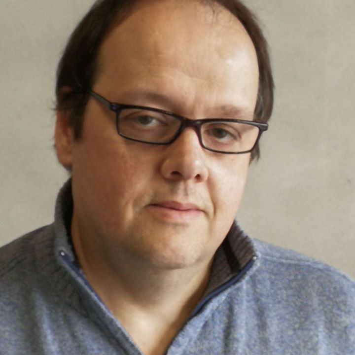 Go to Christian Descho's profile