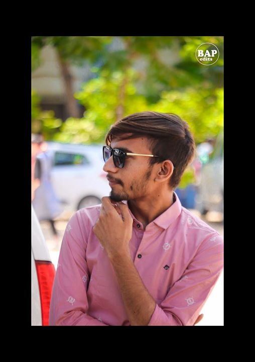 Vishal Parmarのプロフィールを見る