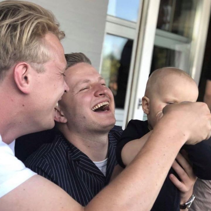 Zum Profil von Sebastian Føns