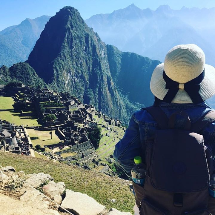 Zum Profil von Sabrina Alvarez