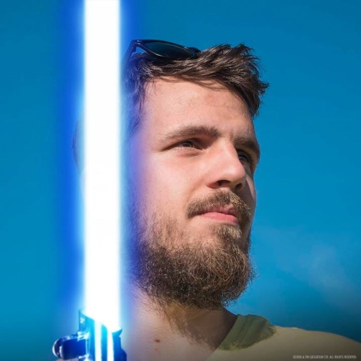 Go to Michał Kostrzyński's profile