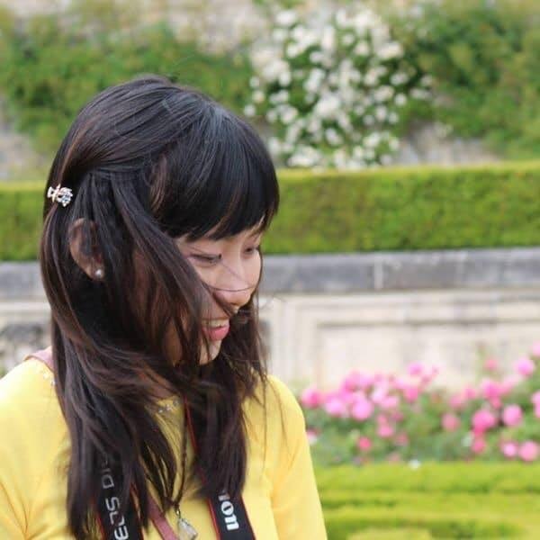 Go to Nhi Ngo's profile