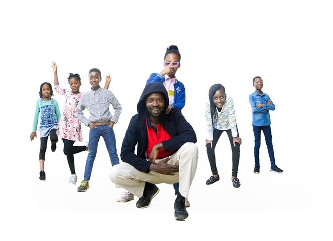 Zum Profil von Chidy Young