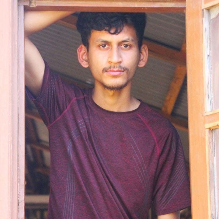 Go to Dipesh Manandhar's profile