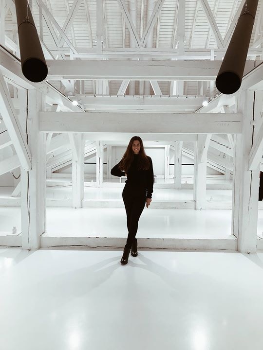 Go to Liis Glükmann's profile