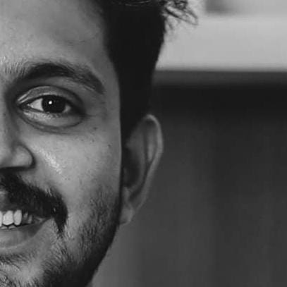 Accéder au profil de SHAKEEL AHAMMED