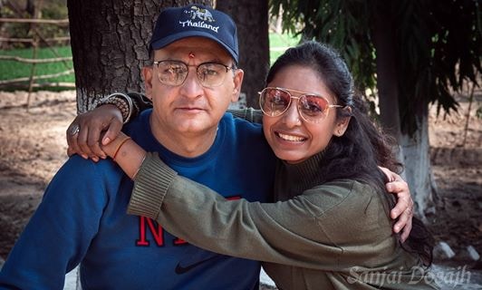 Go to Sanjay Dosajh's profile