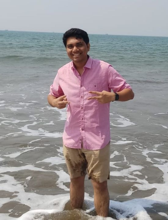 Go to Bhargav Shah's profile